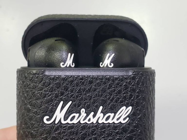 Marshall Minor III Cream (1006622)