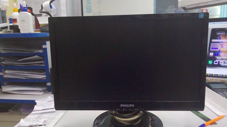 Philips 192e1sb