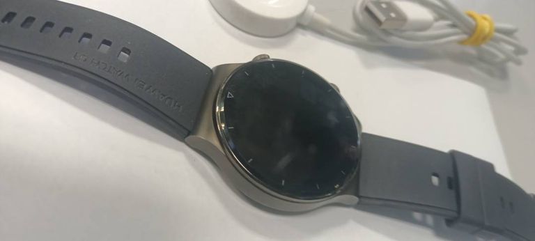 Huawei watch gt 2 pro