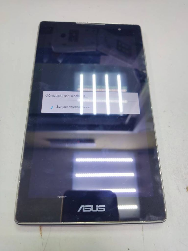 Asus zenpad c 7 8gb 3g