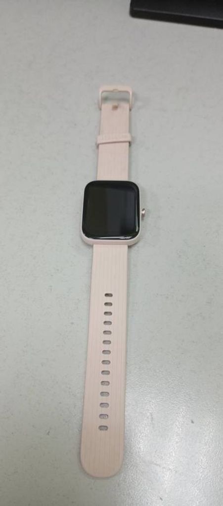 Amazfit Bip 3 Pro Black