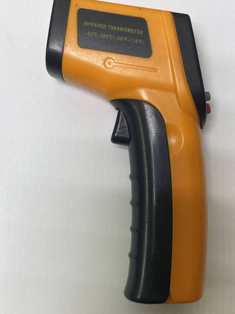 Xiaomi Duka Non-contact Infrared Thermometer (TG-001)