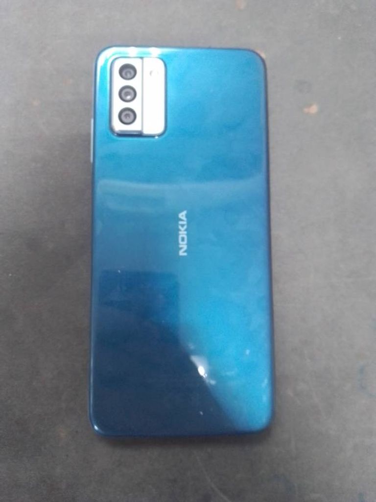 Nokia g22 4/128gb