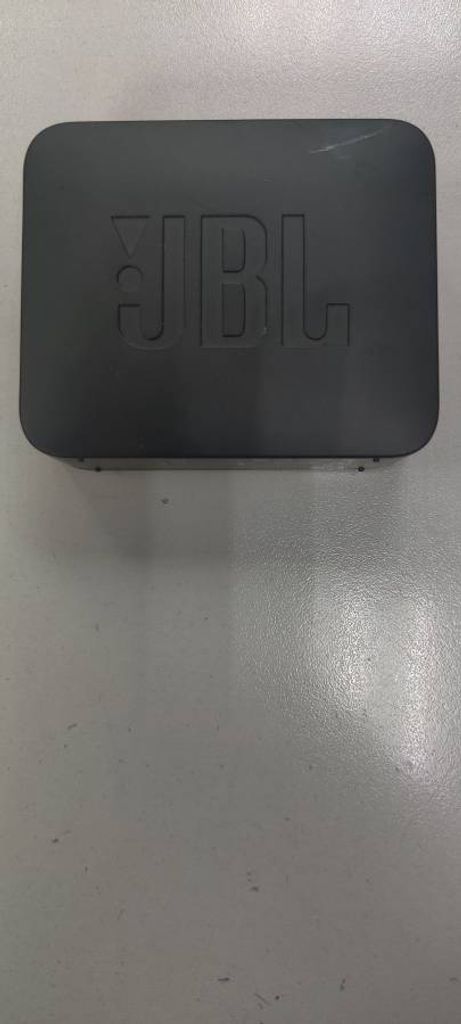 Jbl GO 2 Blue (JBLGO2BLU)