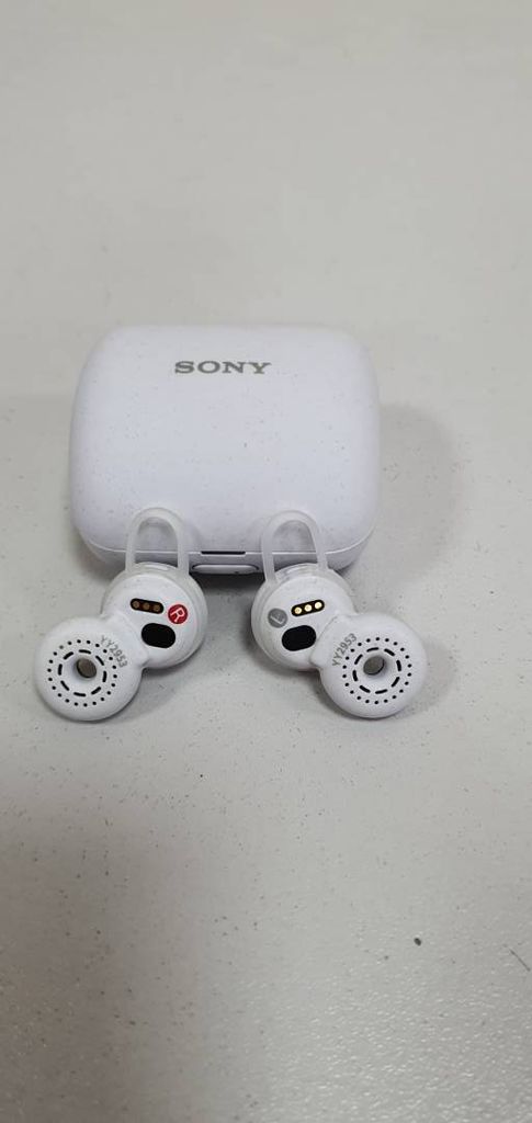 Sony linkbuds s wfls900nb.ce7