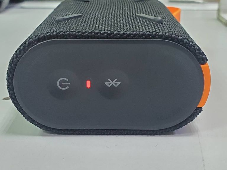 Xiaomi Sound Pocket 5W Black (QBH4269GL)