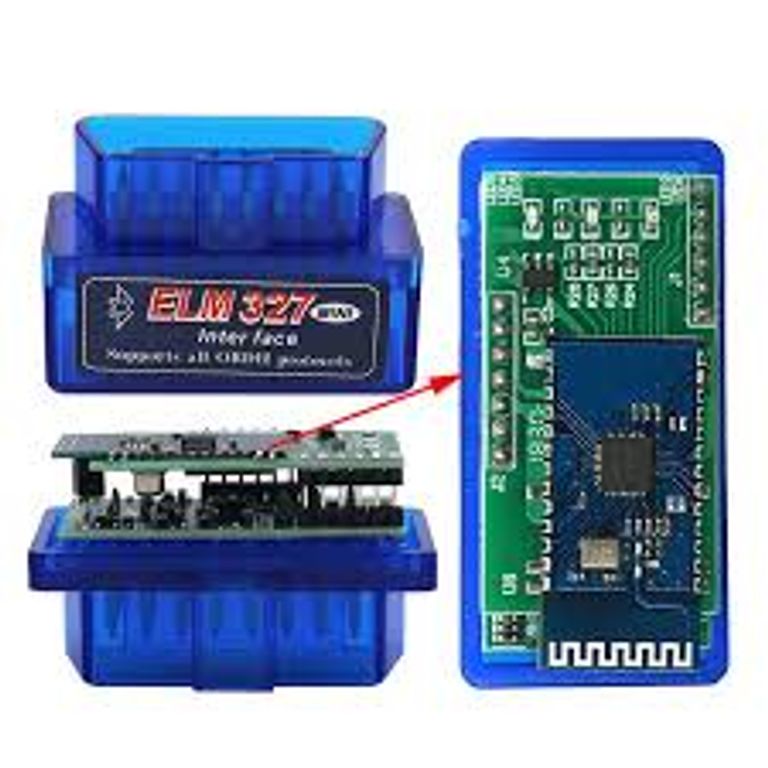 ELM327 OBD mini 