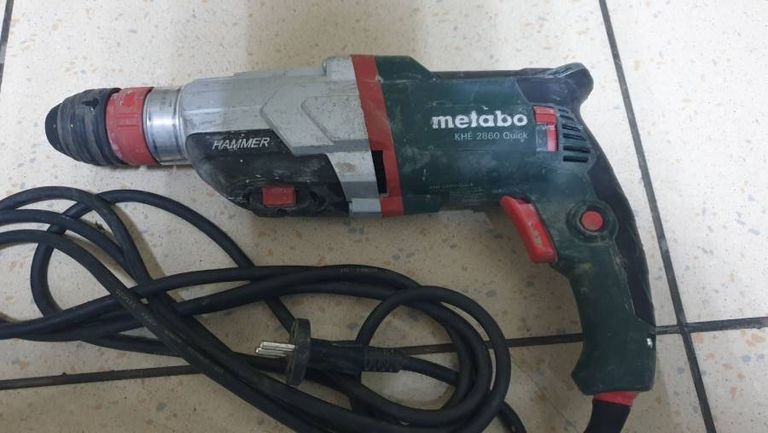 Metabo KHE 2860 Quick (600878500)