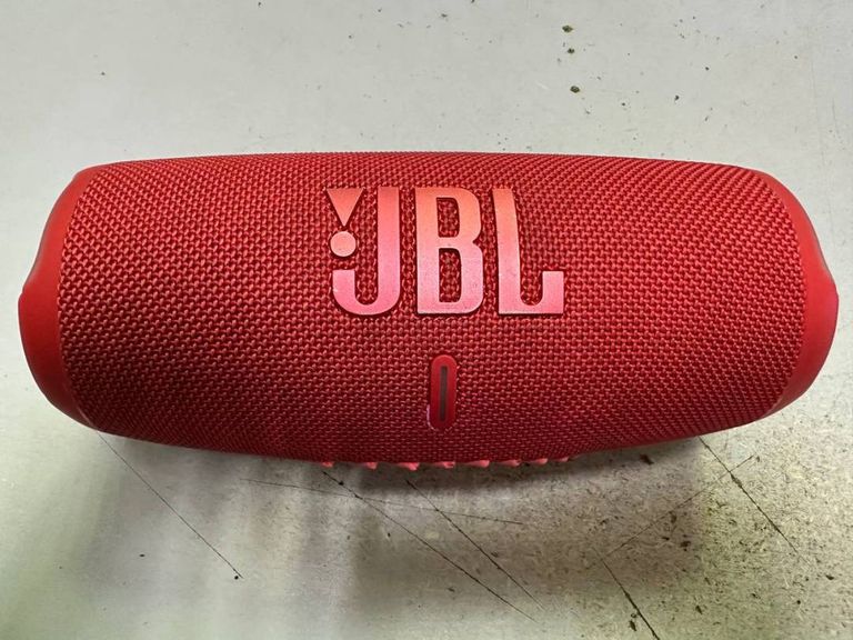 Jbl Charge 5 Blue (JBLCHARGE5BLU)