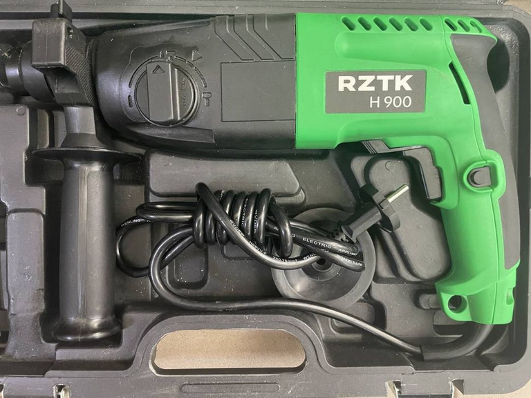 RZTK H 900