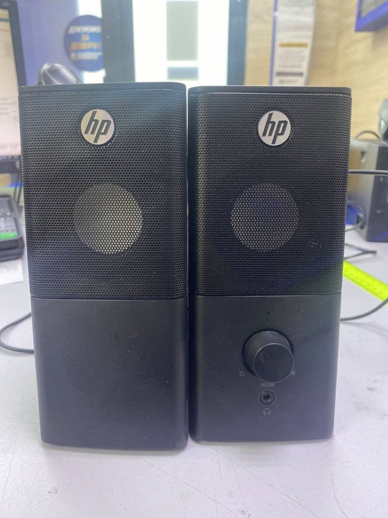 Hp DHS-2101