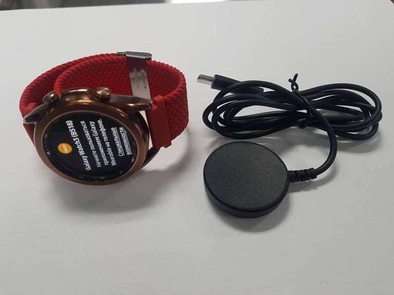 Samsung galaxy watch 3 41mm