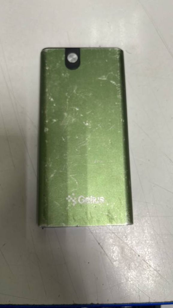 Gelius pro edge gp-pb10-013 10000mah