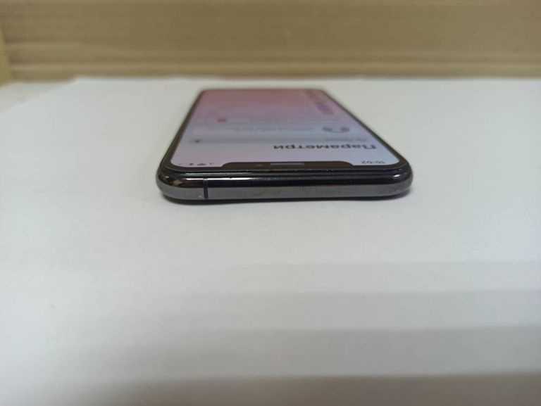 Apple iPhone XS 256GB Space Gray (MT9H2)