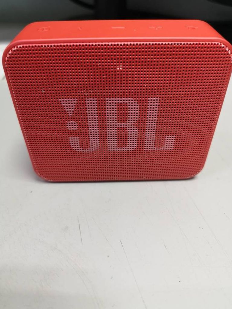 Jbl GO Essential Blue (JBLGOESBLU)