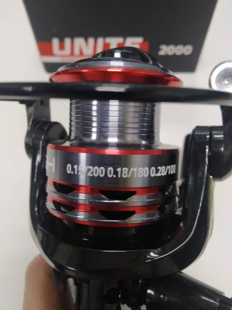 Оголошення X-Fish unite 2000 2+1bb Б/У