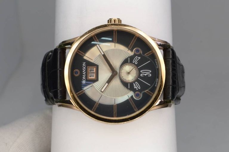 Оголошення Romanson tl7264mm Б/У