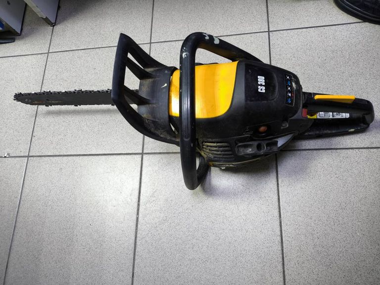 Дешиво Stiga cs 545 15 с ломбарда