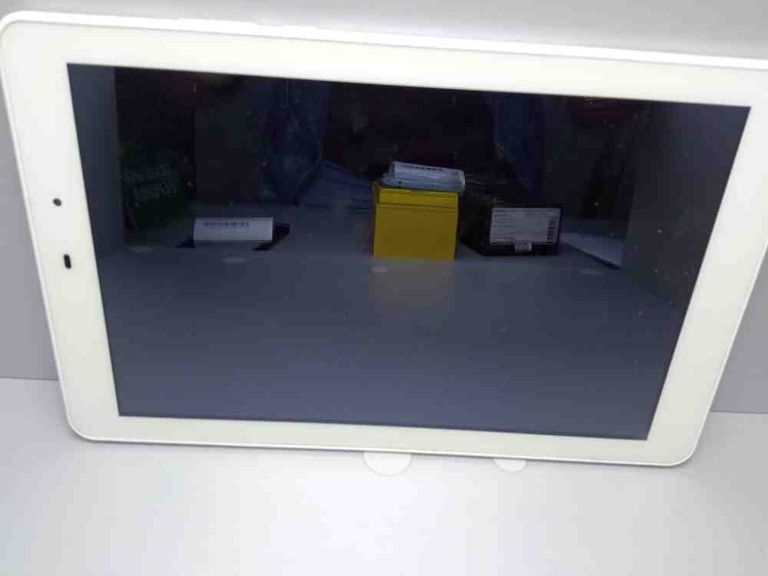 Купить Fly flylife connect 10.1 8gb 3g Б/У