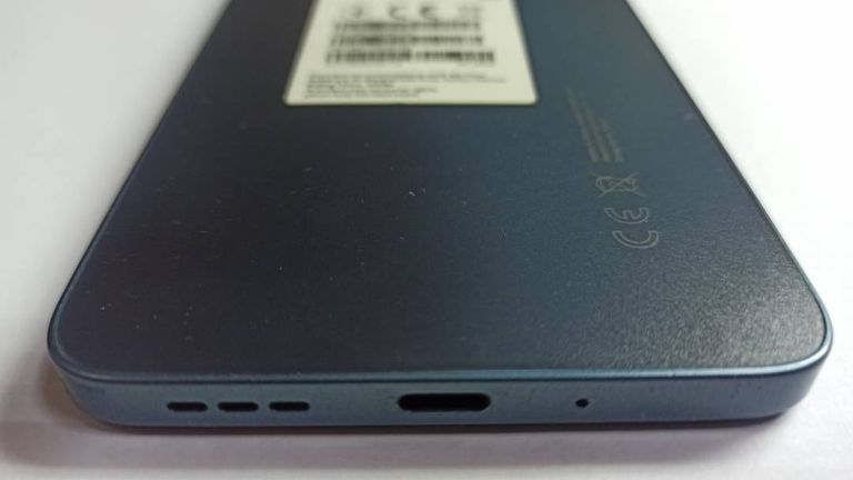 Xiaomi Poco C65 8/256GB Blue Код:01-200370626. Зображення 6