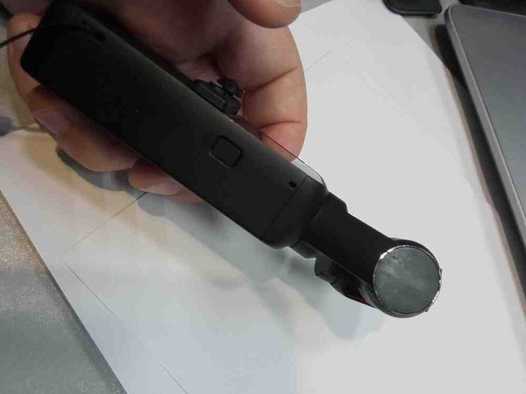 Оголошення Dji pocket 2 Б/У