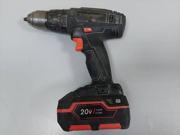 Дешиво Dnipro-M cd-200 с ломбарда