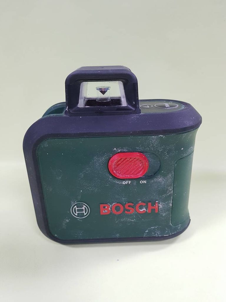 Дешиво Bosch advancedlevel 360 с ломбарда