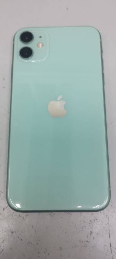 Купити Apple iphone 11 128gb Б/У
