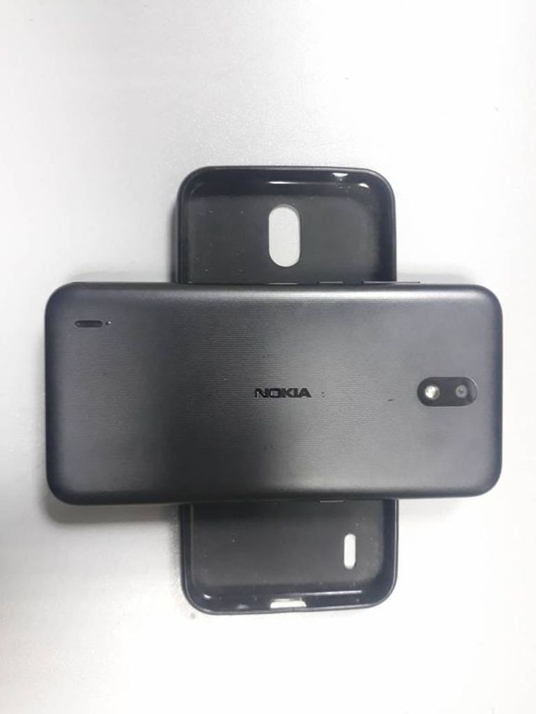 Дешево Nokia _1.3 ta-1205 1/16gb з ломбарду