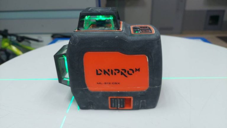 Объявление Dnipro-M ml-512gsx Б/У
