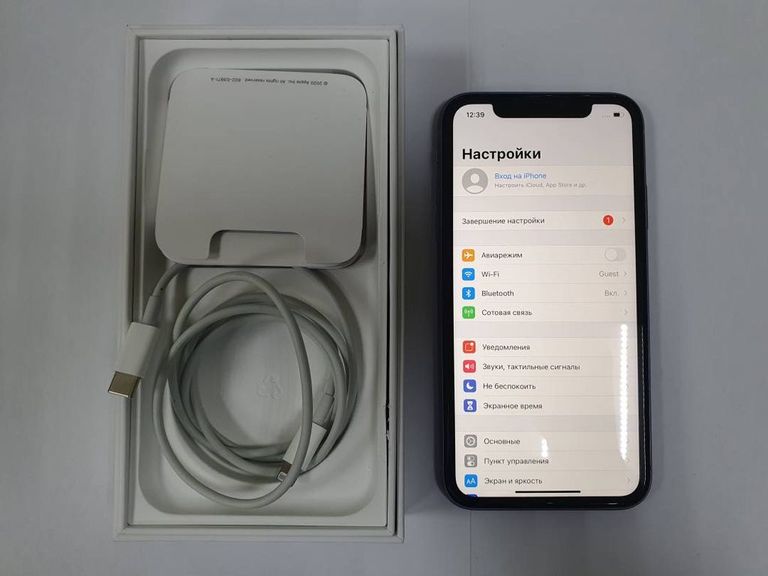 Дешево Apple iphone 11 128gb з ломбарду
