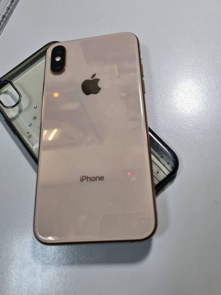 Розпродаж Apple iphone xs 64gb, продавець Техноскарб