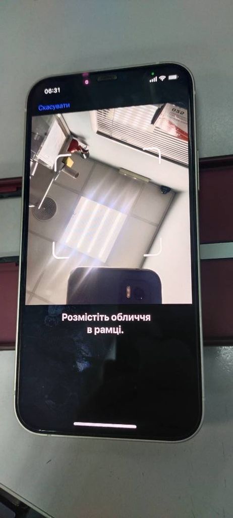 Apple iPhone 12 128GB (PRODUCT)RED Код:01-200423665. Изображение 8