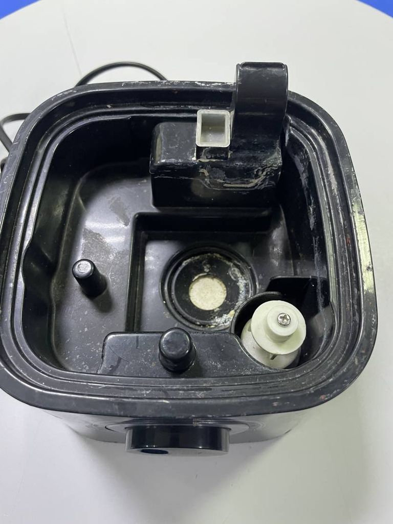 Дешиво Ballu UHB-200 с ломбарда