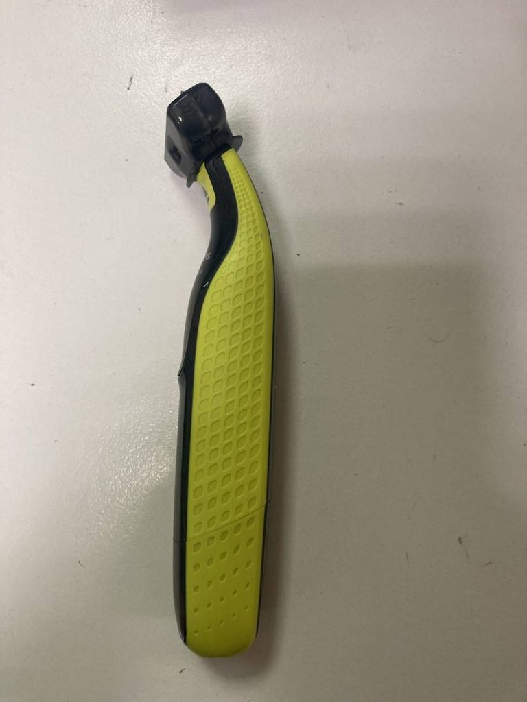 Объявление Philips OneBlade QP2724/10 Б/У