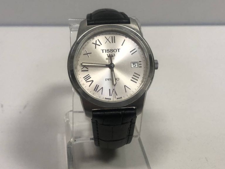 Купити Tissot t049.410 Б/У
