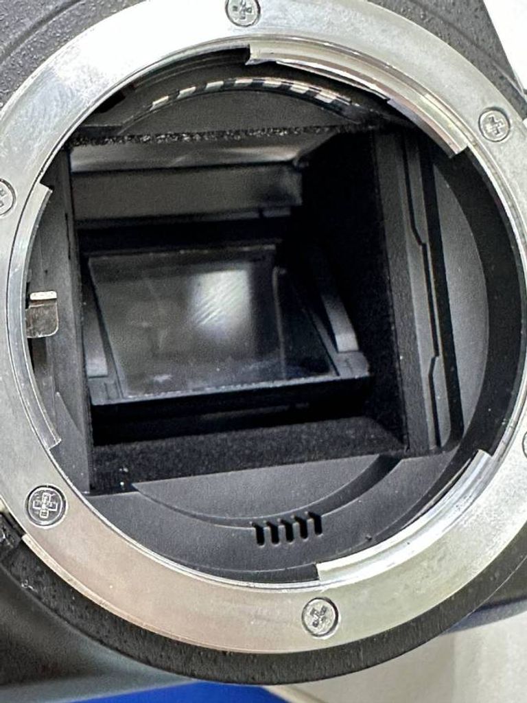 Nikon d3100 kit / af-s nikkor 18-55mm f:3,5-5,6g vr dx Код:01-200439821. Зображення 12