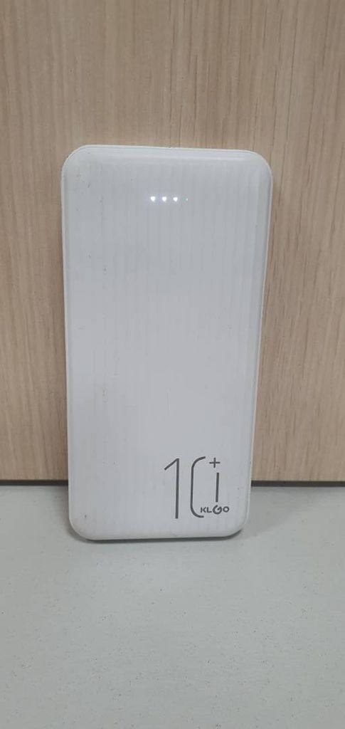 Оголошення Klgo 10000 Б/У