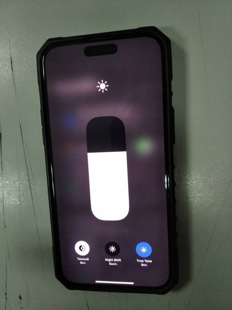 Объявление Apple iphone 14 pro max 256gb Б/У