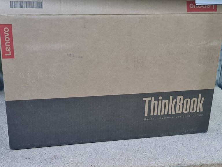 Lenovo thinkbook 16 g6 abp Код:01-200446230. Изображение 7