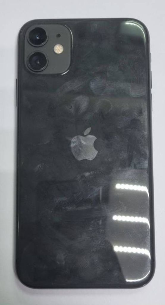 Объявление Apple iphone 11 64gb Б/У