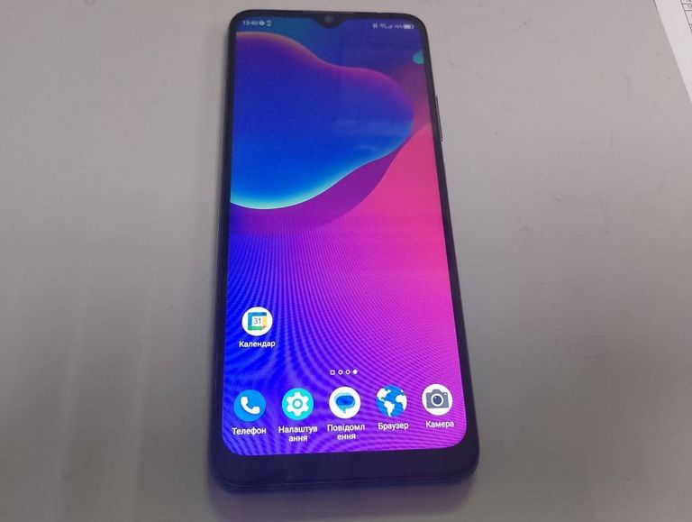 Дешево Zte v2020 smart 4/64gb з ломбарду