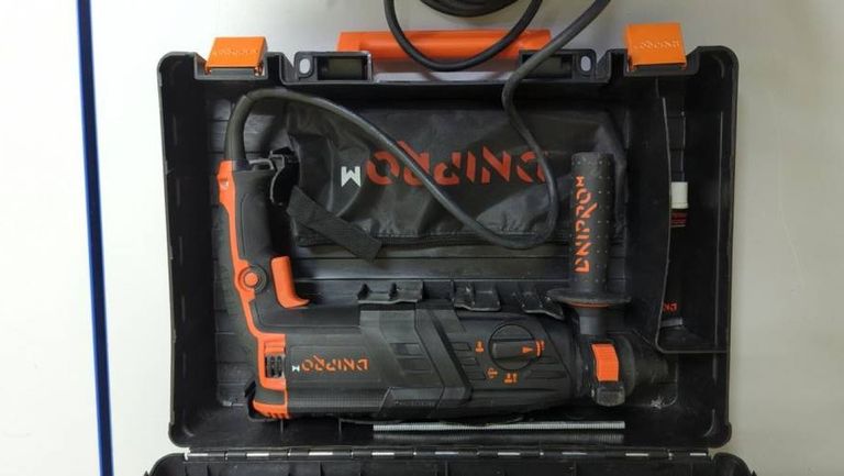 Оголошення Dnipro-M rh-100 Б/У