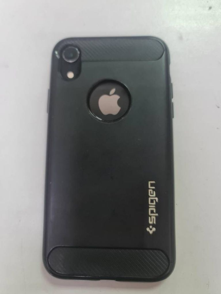 Объявление Apple iphone xr 128gb Б/У