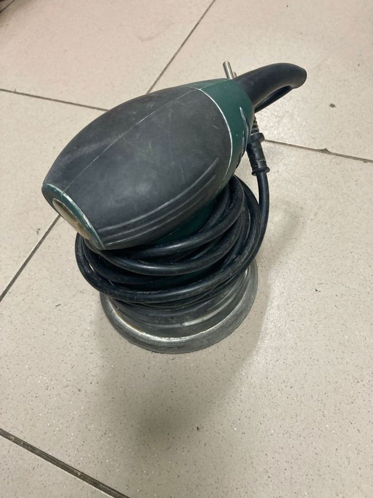 Розпродаж Metabo fsx 200 intec, продавець Техноскарб