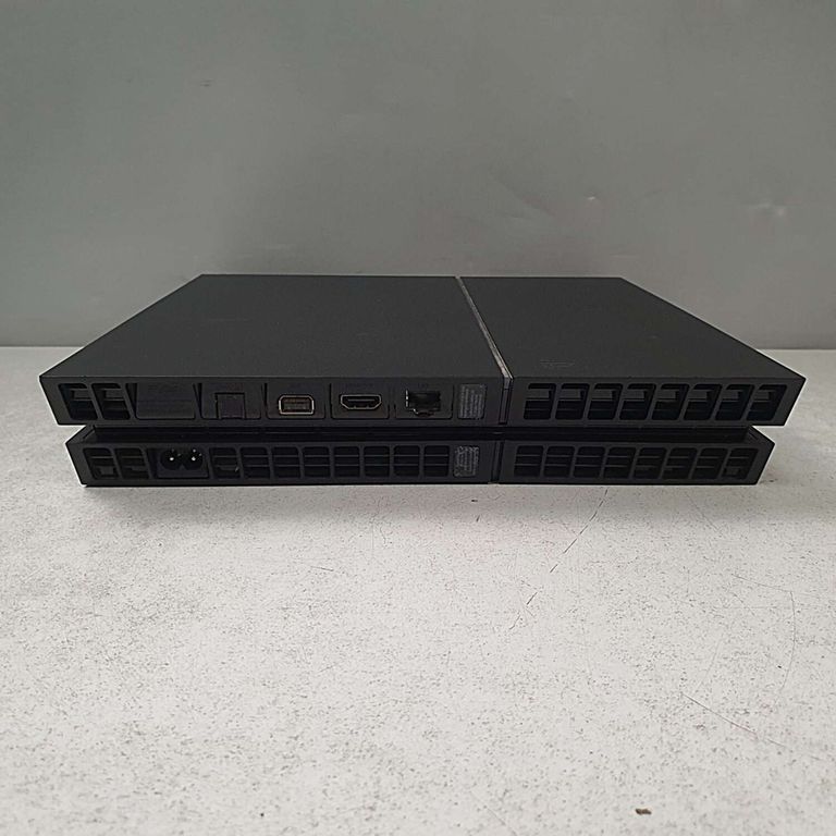 Sony ps 4 (cuh-1216a) 500gb Код:2000004152529. Зображення 5