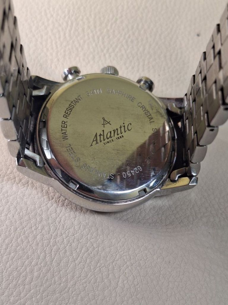 Atlantic 62450.41.61 Код:01-200467794. Зображення 6