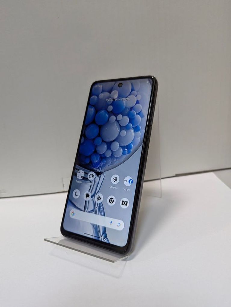 Купити Hmd pulse+ 6/128gb Б/У