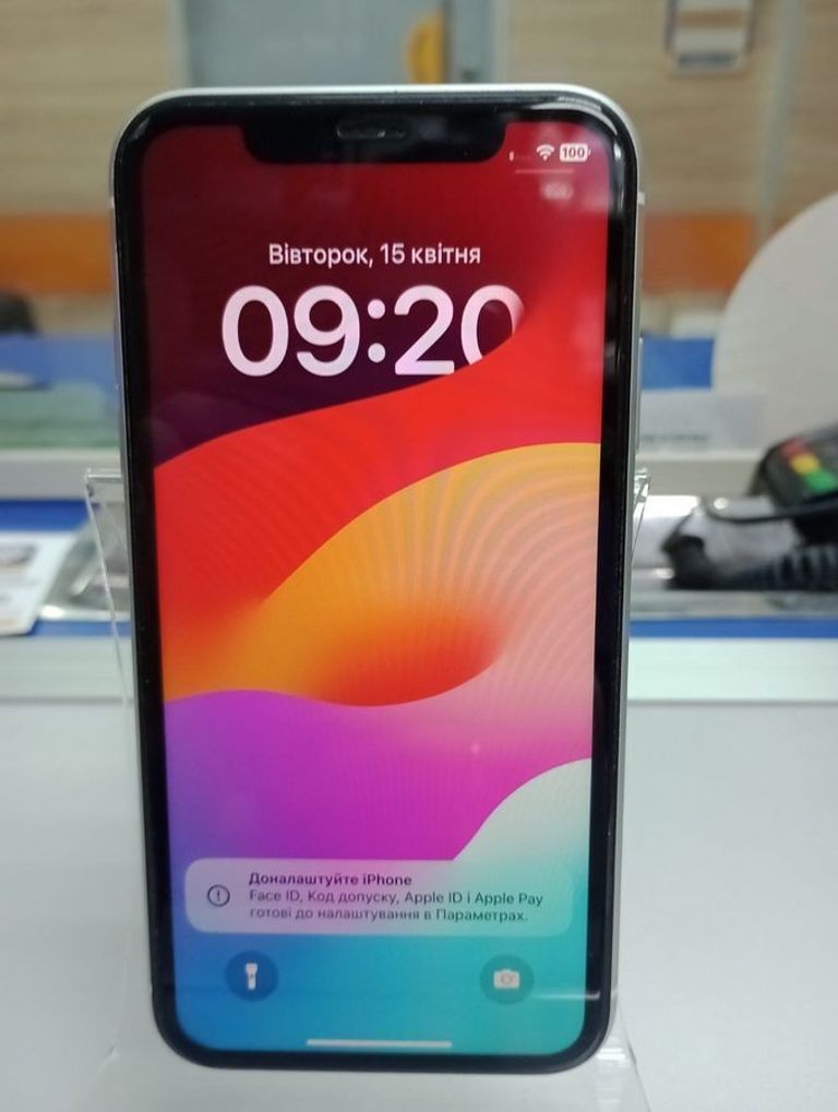 Купить Apple iphone xr 128gb Б/У