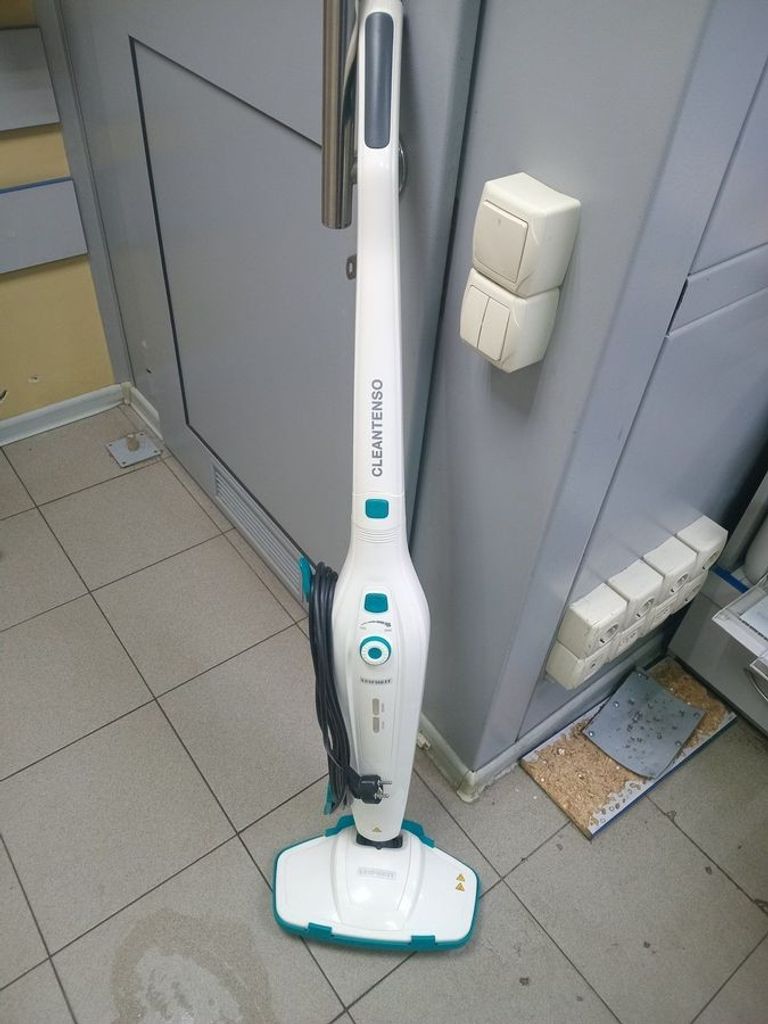 Купить Leifheit cleantenso 11910 Б/У